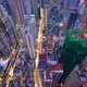 Illustration for article titled Impressive new photos reveal the order and chaos of Hong Kong